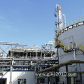 High efficiency hydrogenation project equipment for sale